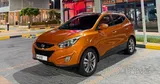 🚗 2015 (purchased and registered on 2023) Hyundai Tucson Limited Edition